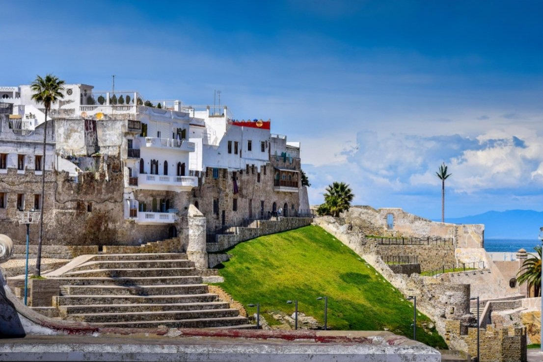 private tours in tangier